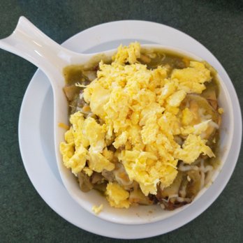 Jerry’s Cafe - Pork chili verde skillet - Breakfast & Brunch Near Me - Hesperia, California