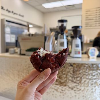 Cookeys - IG: happyfoodietown - Desserts Near Me - Toronto, Ontario