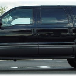 Julian's Transportation Service