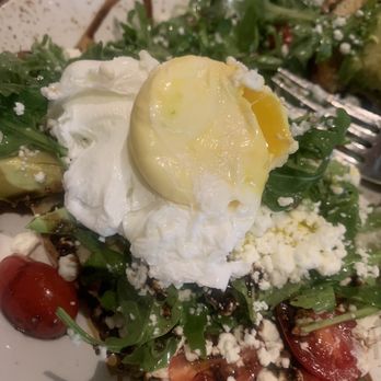Proof Reader Whiskey + Craft + Kitchen - Avocado toast with a Poached Egg - Whiskey Bars Near Me - Portland, Oregon Proof Reader Whiskey + Craft + Kitchen - Avocado toast with a Poached Egg - Whiskey Bars Near Me - Portland, Oregon