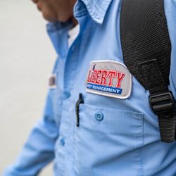 Liberty Pest Management