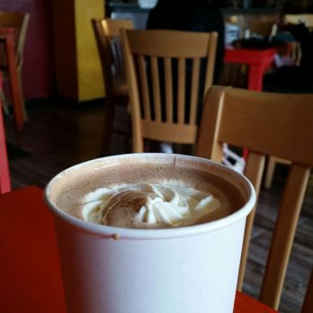 Java Joe's - Mocha - Coffee & Tea Near Me - Albuquerque, New Mexico