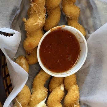 Texas Roadhouse - mozzarella sticks - American Near Me - Kenosha, Wisconsin Texas Roadhouse - mozzarella sticks - American Near Me - Kenosha, Wisconsin