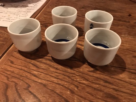 Umi Hachikyo by null