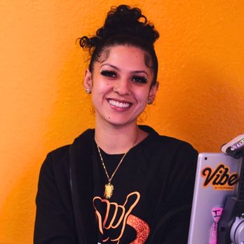 Vibe Cannabis - Say hello to another friendly face at Vibe by California Ukiah! We're here to make your visit awesome. - Cannabis Dispensaries Near Me - Ukiah, California Vibe Cannabis - Say hello to another friendly face at Vibe by California Ukiah! We're here to make your visit awesome. - Cannabis Dispensaries Near Me - Ukiah, California