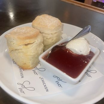 Soho Chicken + Whiskey - Biscuits and jam - Southern Near Me - Cleveland, Ohio Soho Chicken + Whiskey - Biscuits and jam - Southern Near Me - Cleveland, Ohio
