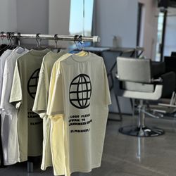 Blankness Co-Clothing Brand