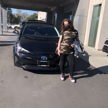 Cabe Toyota - Great, patient, reassuring staff made buying my first car a pleasure - Car Dealers Near Me - Long Beach, California Cabe Toyota - Great, patient, reassuring staff made buying my first car a pleasure - Car Dealers Near Me - Long Beach, California