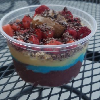A&B Acai - Acai Bowl - Acai Bowls Near Me