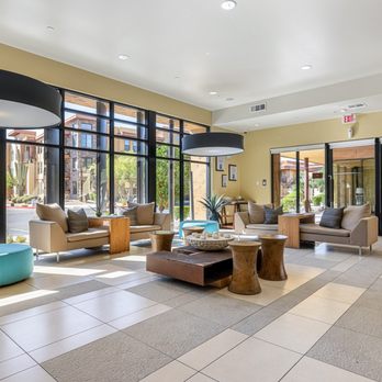 IMT Desert Ridge - Apartments Near Me - Phoenix, Arizona
