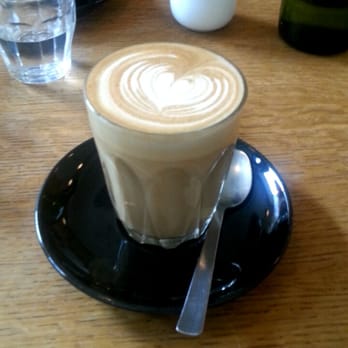 Papercup Coffee Company - Breakfast & Brunch Near Me - Glasgow, SLK Papercup Coffee Company - Breakfast & Brunch Near Me - Glasgow, SLK