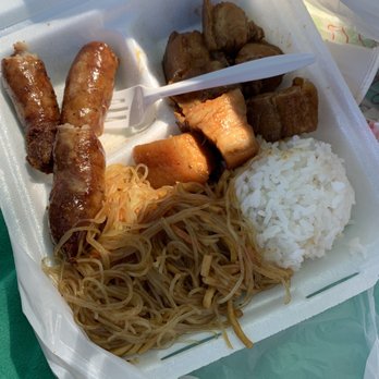 Dick's Lechon - Missing "Lechon" - Filipino Near Me - Waipahu, Hawaii Dick's Lechon - Missing "Lechon" - Filipino Near Me - Waipahu, Hawaii