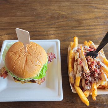 Burger Barn Grill - Burgers Near Me - Tallahassee, Florida Burger Barn Grill - Burgers Near Me - Tallahassee, Florida