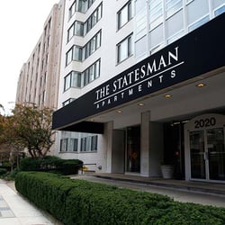 The Statesman - The Statesman