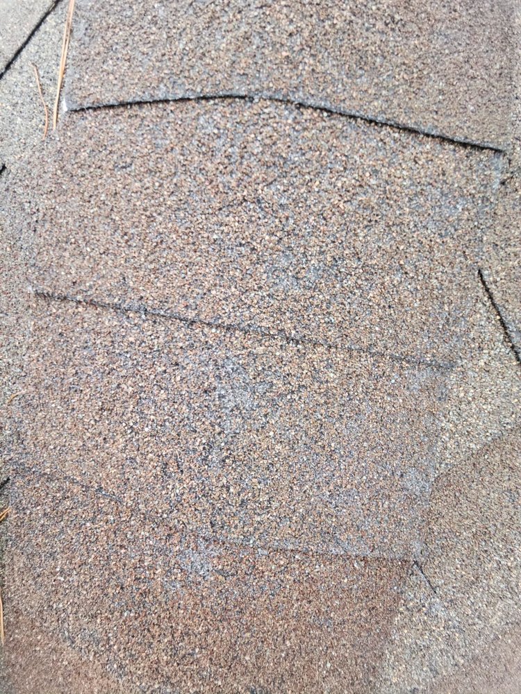 Slide of R&G Construction