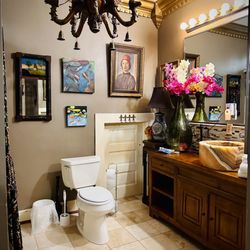 Fairfield Place Bed & Breakfast Inn - Thornhill Room
