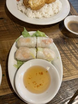 Simply Khmer Restaurant by null