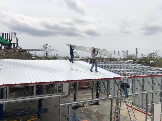 Star Contracting