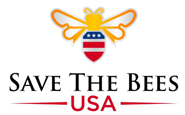 Save The Bees USA by null