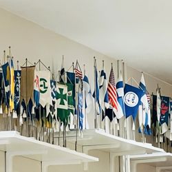 Finnish American Rest Home