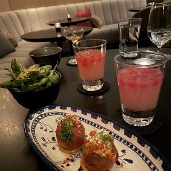 The Aviary - Cocktail Bars Near Me - Chicago, Illinois