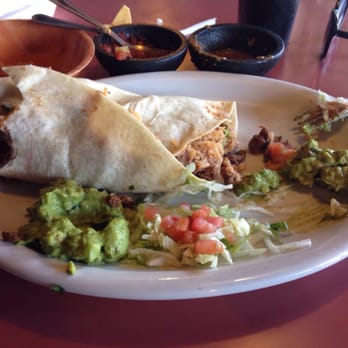 El Rodeo Mexican Restaurant - Still working on it. Huge burrito and delicious !! 5 more to go please ! - Mexican Near Me - Clovis, California El Rodeo Mexican Restaurant - Still working on it. Huge burrito and delicious !! 5 more to go please ! - Mexican Near Me - Clovis, California