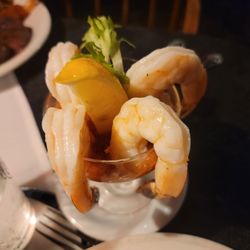Virgil's At Cimmiyotti's