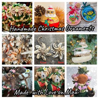 Olowalu General Store - Handmade Christmas Ornaments - Convenience Stores Near Me - Lahaina, Hawaii Olowalu General Store - Handmade Christmas Ornaments - Convenience Stores Near Me - Lahaina, Hawaii