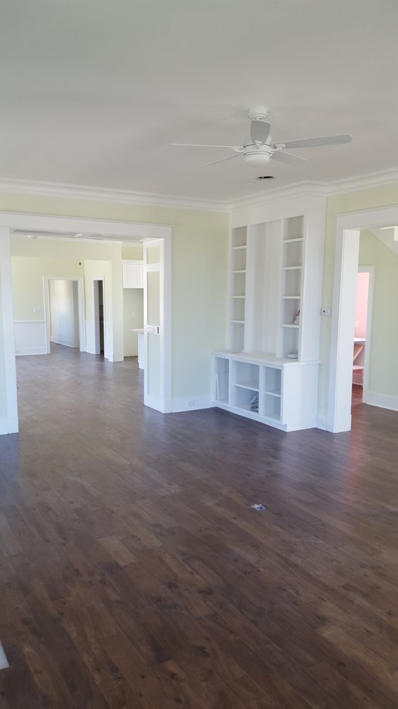 FLOORING BY MATT KELLEY Updated August 2024 24 Photos Virginia