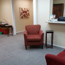 All Care Family Dental - The office has been updated!!