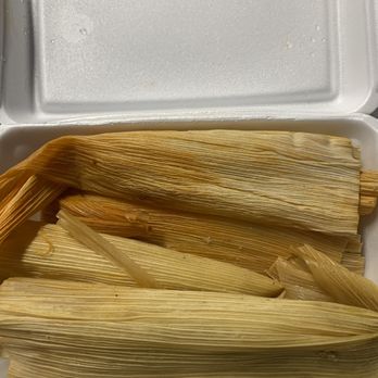 Señor Vaqueros Carne Asada - Tamales - Mexican Near Me - Phoenix, Arizona