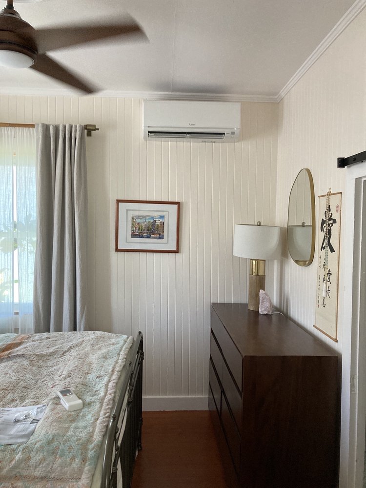 AIRE CONDITIONER SHOPPE Updated August 2024 14 Reviews Windward