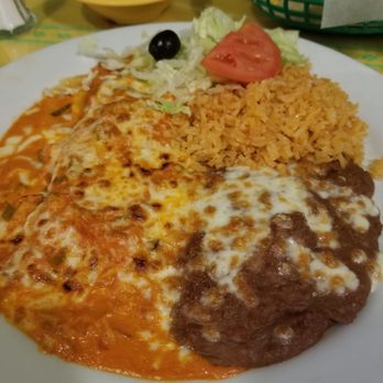 Jose's Mexican Cafe - Mexican Near Me - Seaside, California