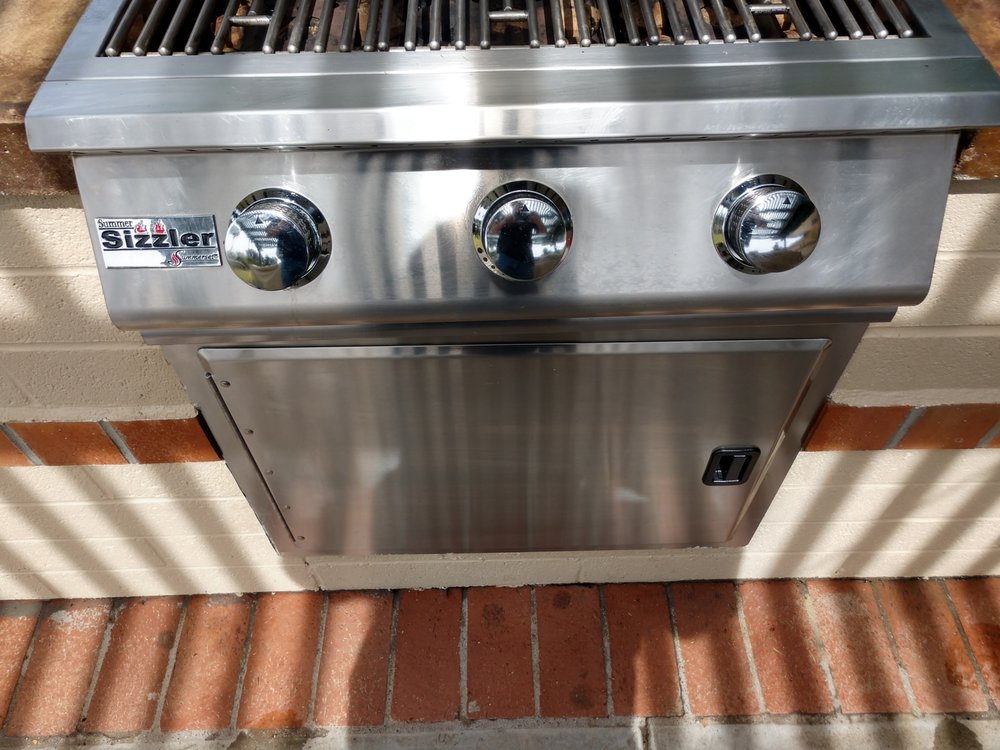 BBQ GRILL CLEANERS OF SCOTTSDALE Updated August 2024 11 Photos