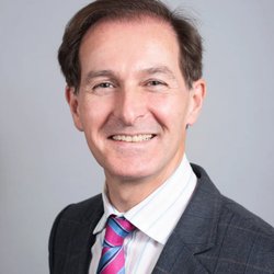 Julian Moiseiwitsch, BDS PhD - Dr. Julian Moiseiwitsch
