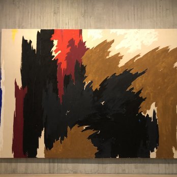 Clyfford Still Museum - Art Museums Near Me - Denver, Colorado