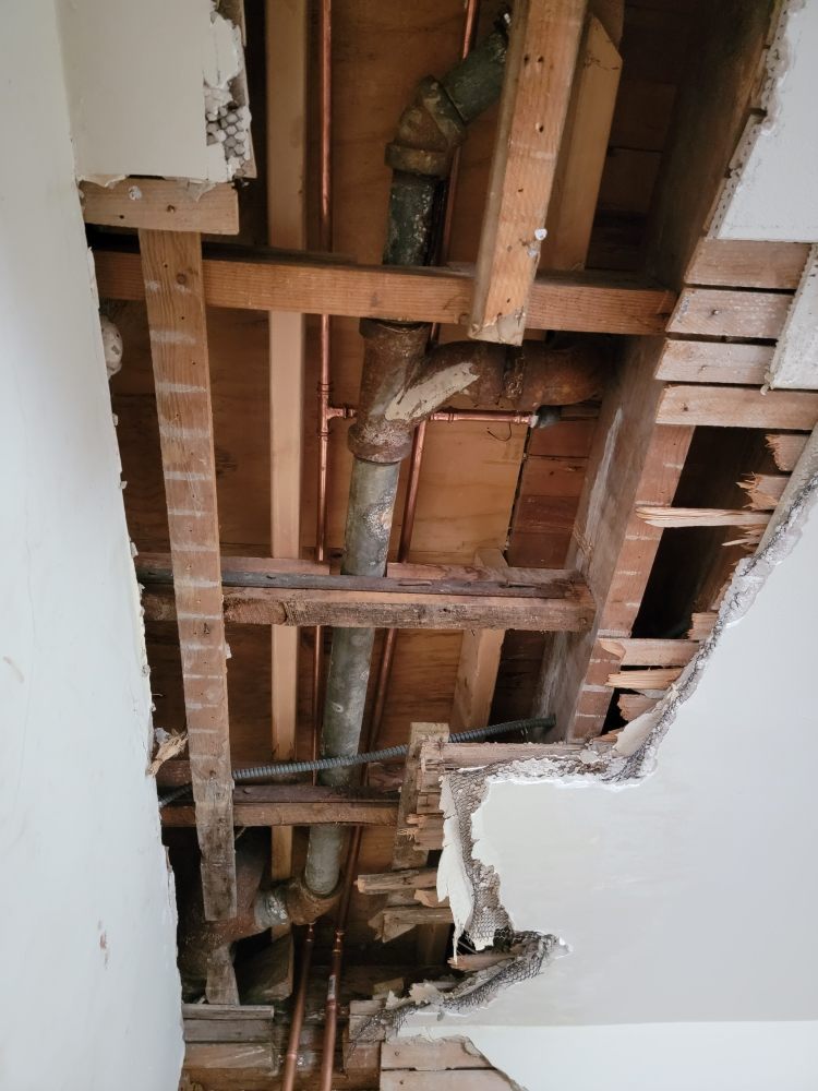 Slide of Tlw Plumbing & Drain Srv