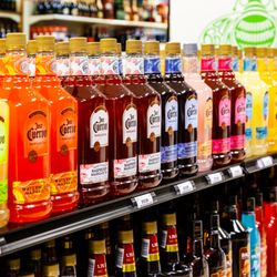 Bartow Total Liquors