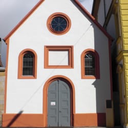 Gereonskapelle