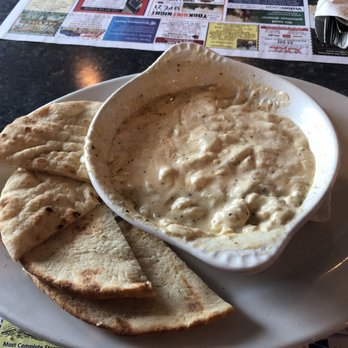 Lyndon Diner - Crab Dip - Diners Near Me - York, Pennsylvania