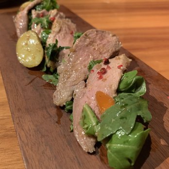 Rigo - Tagliata - Spanish Near Me - Honolulu, Hawaii Rigo - Tagliata - Spanish Near Me - Honolulu, Hawaii