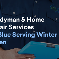 TruBlue of Winter Haven - 5 Star- Polk County Handyman Service. We  offer monthly  and quarterly service plans. We tackle the project needs of your home.