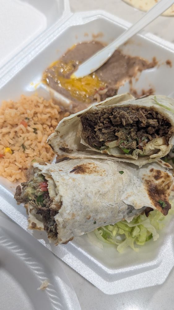 San Diego Tacos Shop