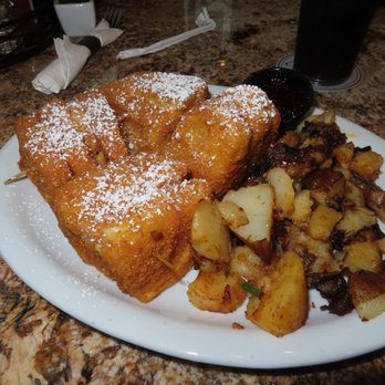 Cappys Cafe - Breakfast & Brunch Near Me - Newport Beach, California