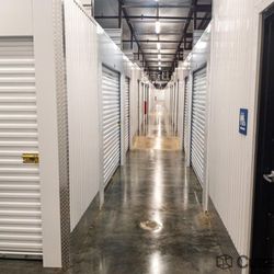 CubeSmart Self Storage
