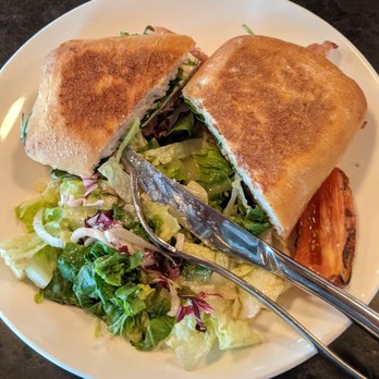 Spritzery - Maile panini - Italian Near Me - Pittsburgh, Pennsylvania Spritzery - Maile panini - Italian Near Me - Pittsburgh, Pennsylvania