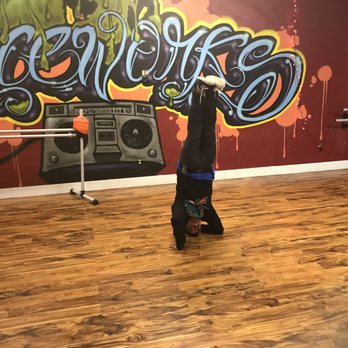 CY Danceworks - #ObligatoryLelandedInAstudioPost - Dance Studios Near Me - San Mateo, California