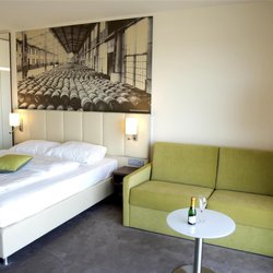 Best Western - Guest room