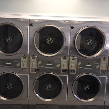 Fountain Square Laundry - Laundromat Near Me - Beacon, New York