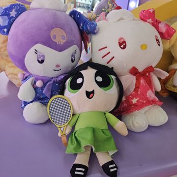 Mega Claw - Winnings! Got her! - Arcades Near Me - Las Vegas, Nevada Mega Claw - Winnings! Got her! - Arcades Near Me - Las Vegas, Nevada
